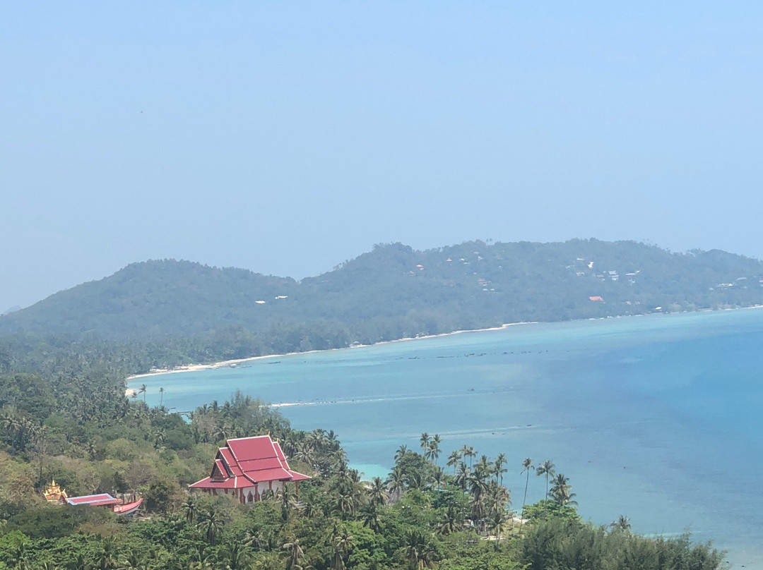 Wat Khao Chedi-塔林必去景点