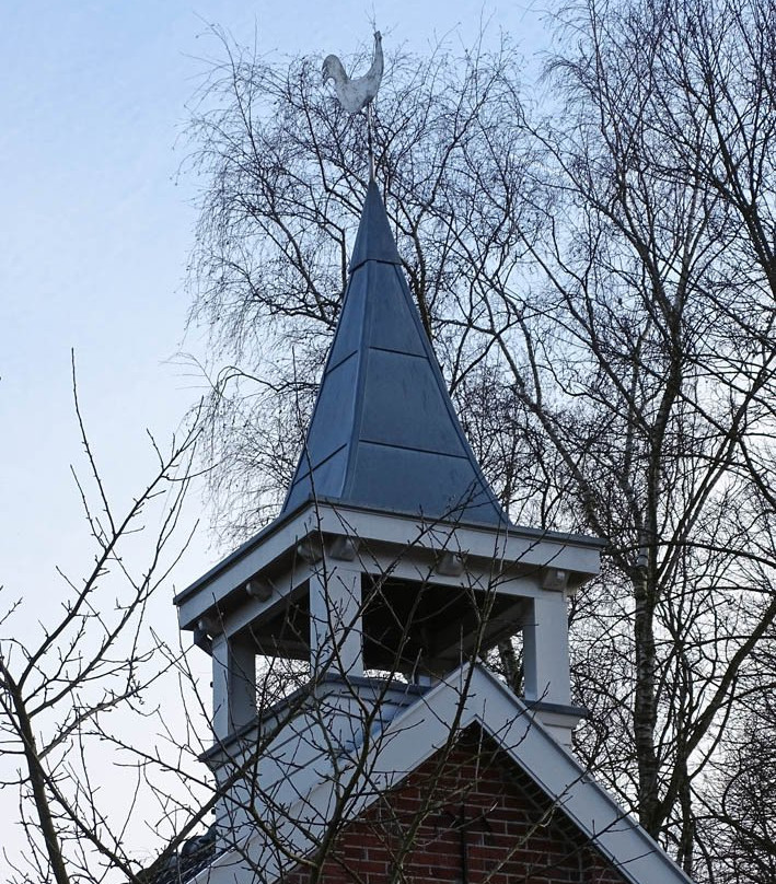 Het Kleine Kerkje景点图片