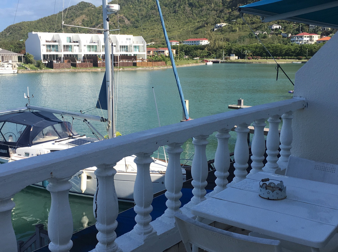 Guesthouse Antigua Chiama Italia主图