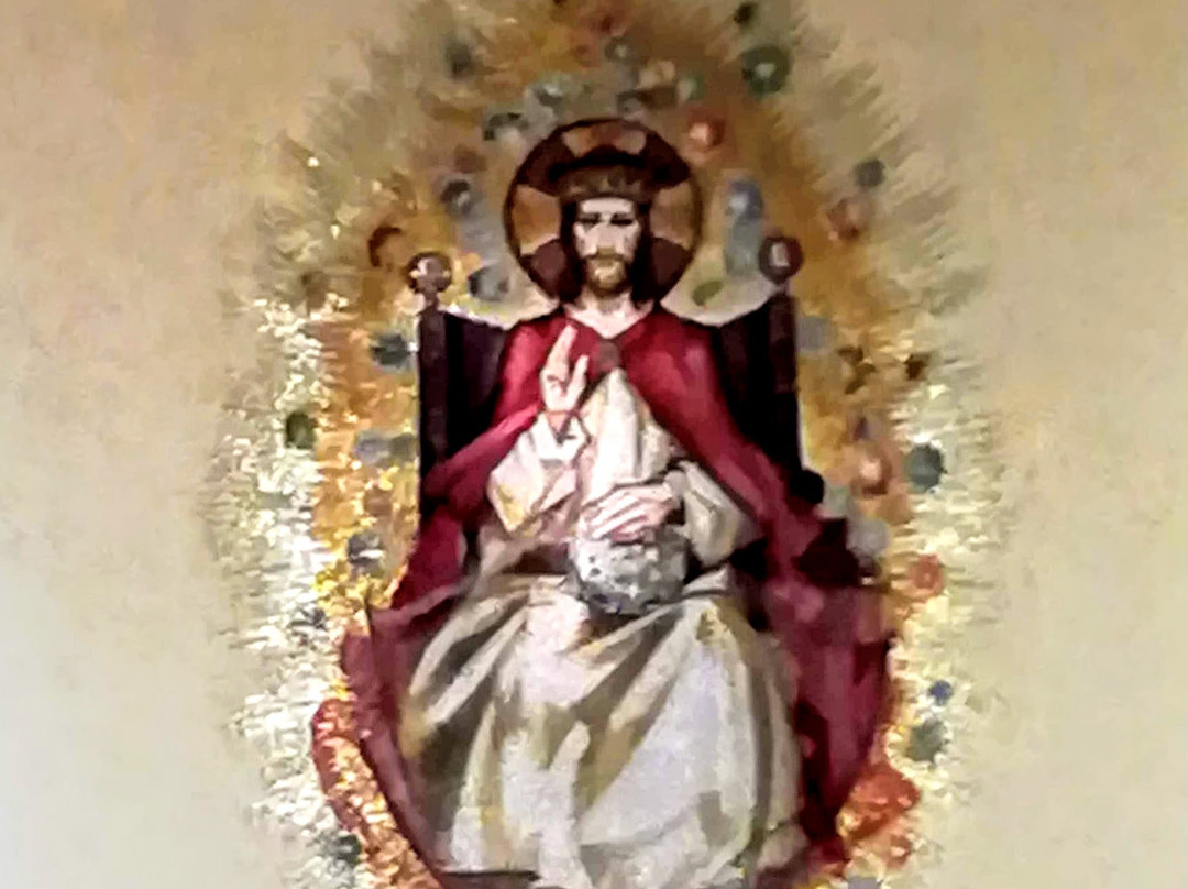 Parrocchia Cristo Re景点图片