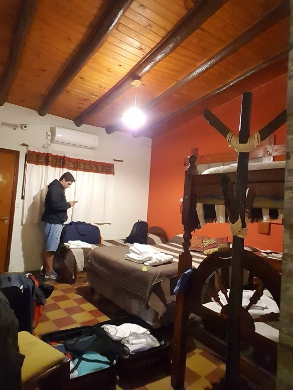 La Casa del Tata主图