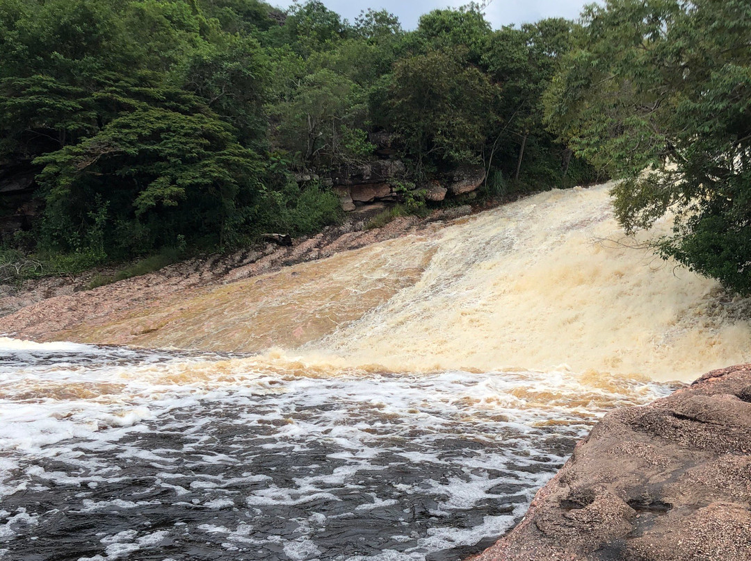 Ribeirao do Meio-雷恩克斯必去景点