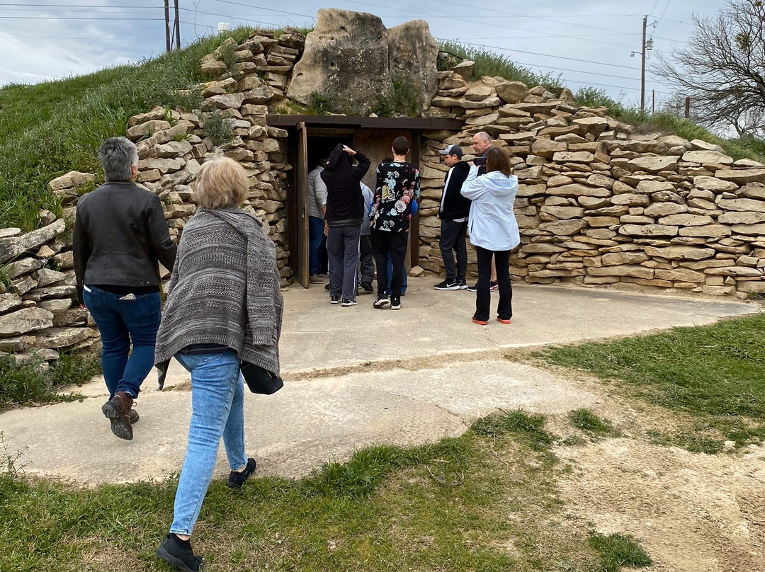 Veldhuizen Cheese-Dublin必去景点