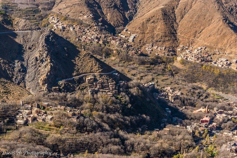 toubkal experience景点图片