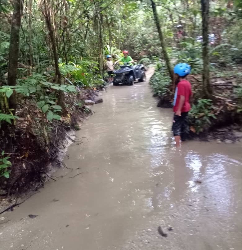 ATV Adventure Park Larut-太平必去景点