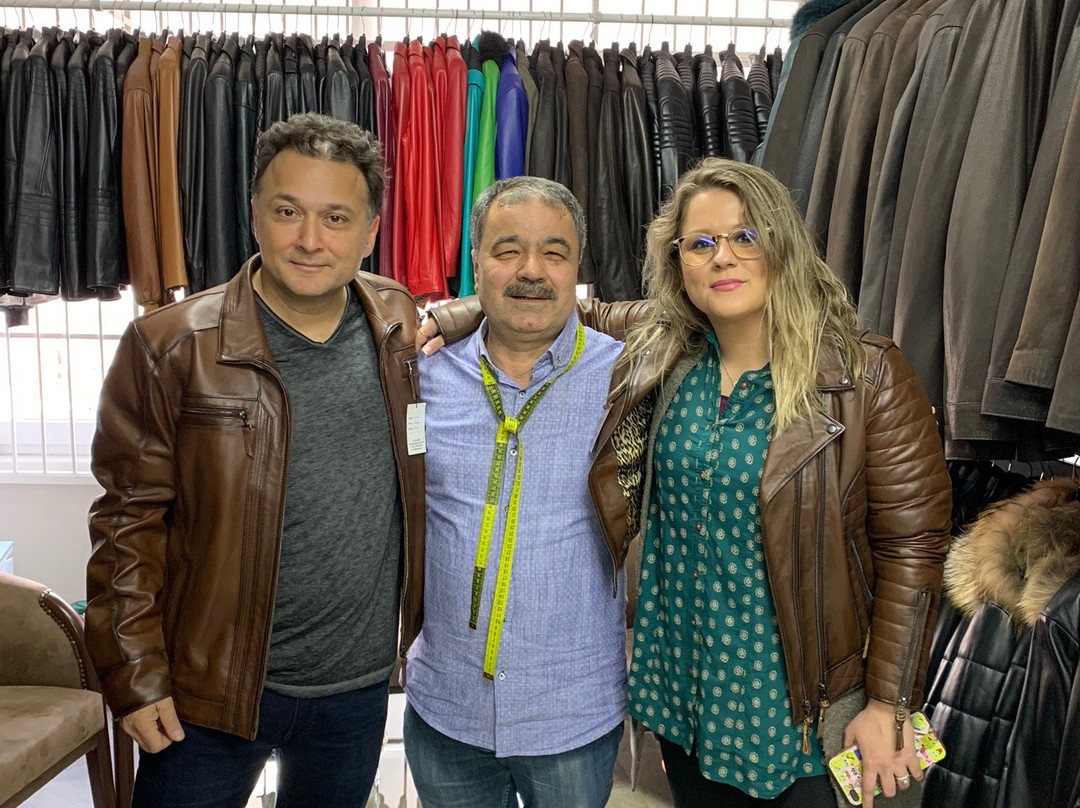 Has Deri Leather Shop景点图片