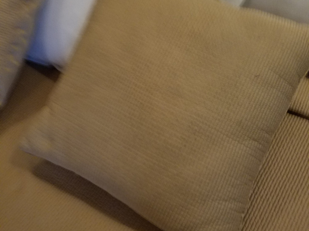 波萨达圣费尔南多酒店主图
