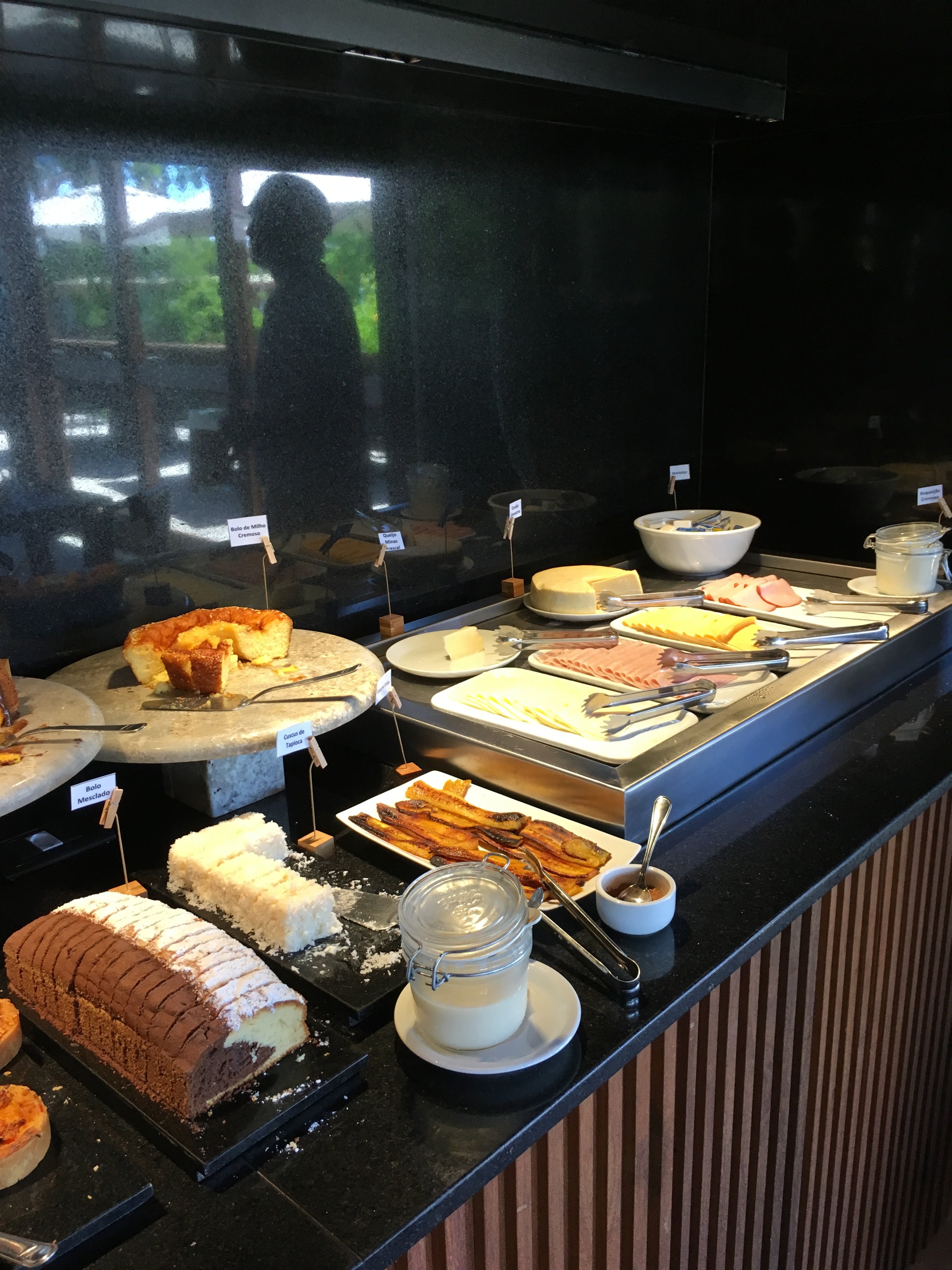 Kûara Hotel-餐饮