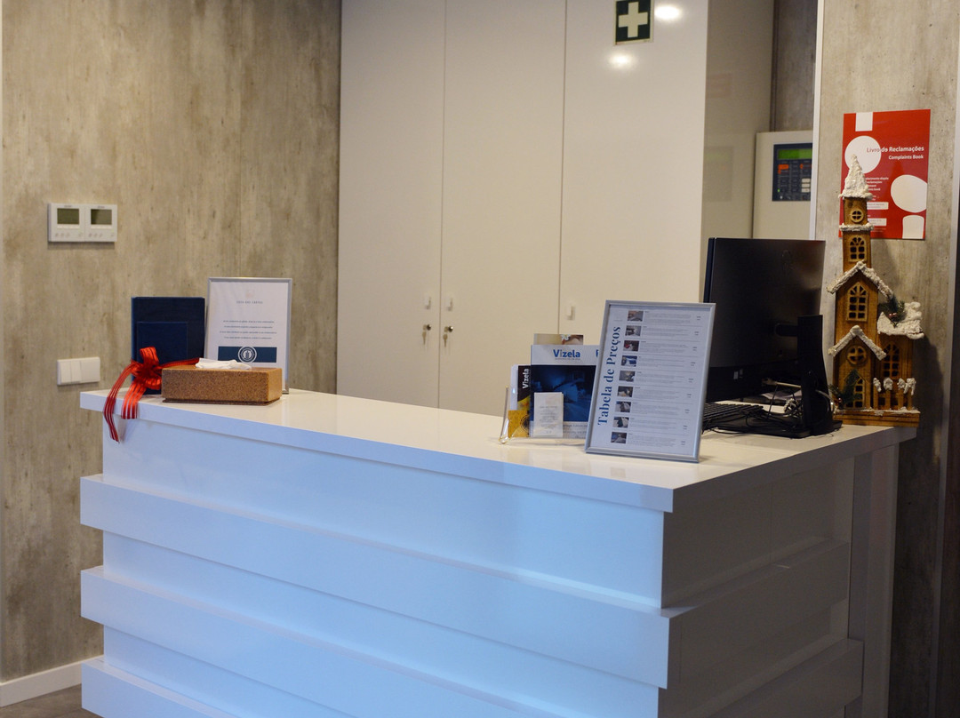 Casa das Carpas主图