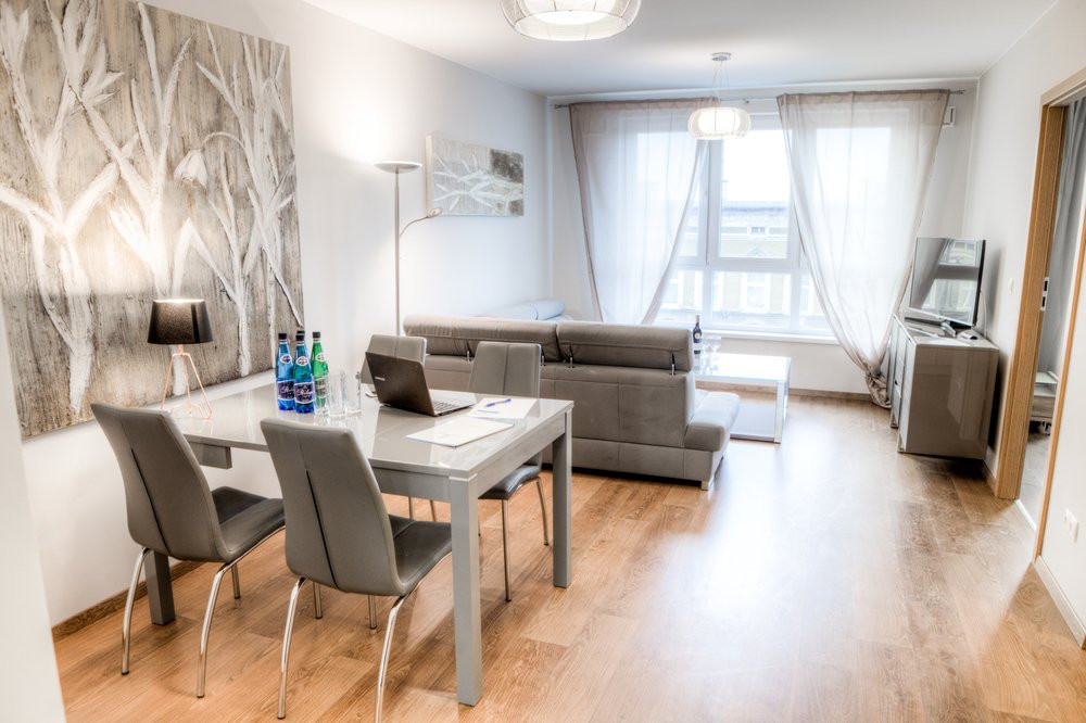 Residence Aparthotel主图