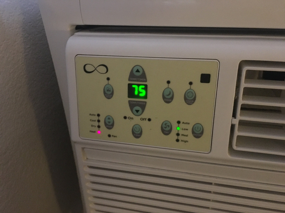 Super 8 by Wyndham Summersville主图