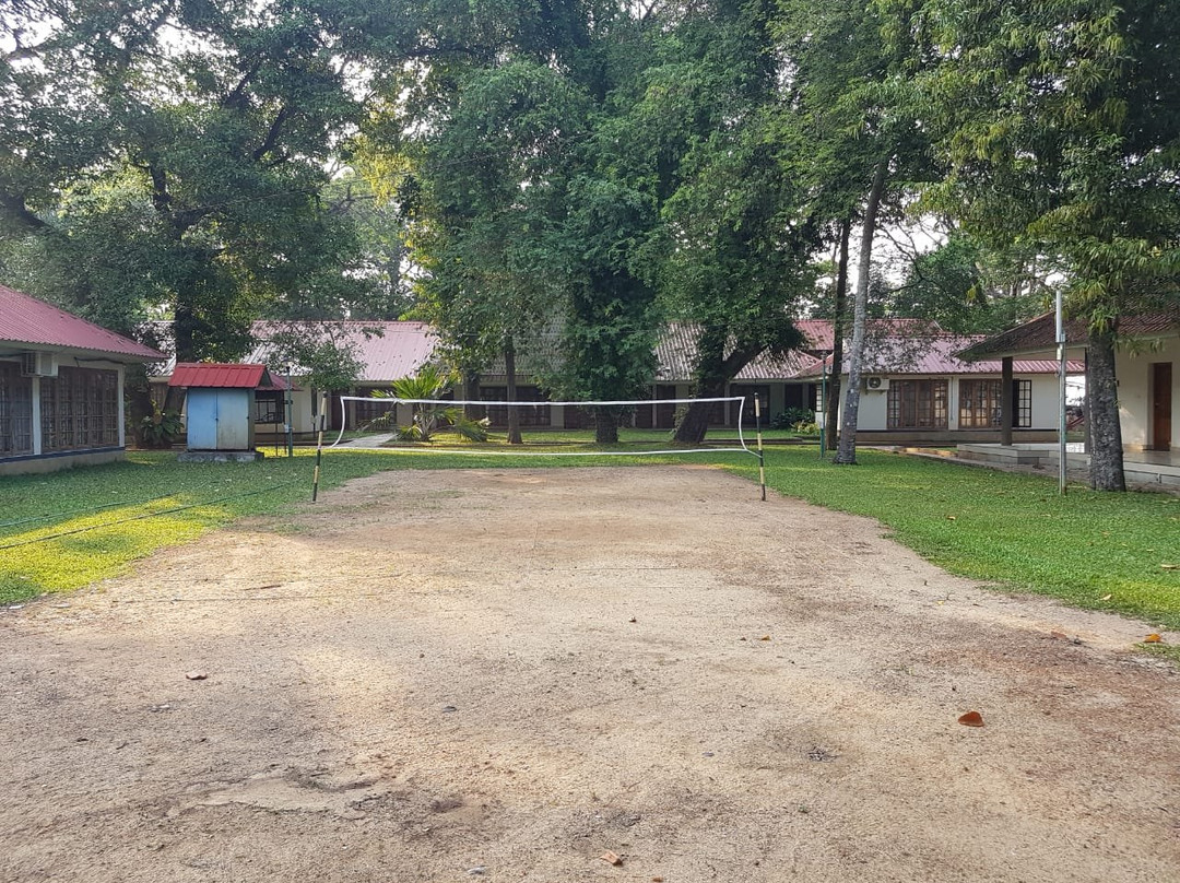 Ktdc Suvasam Kumarakom Gateway主图