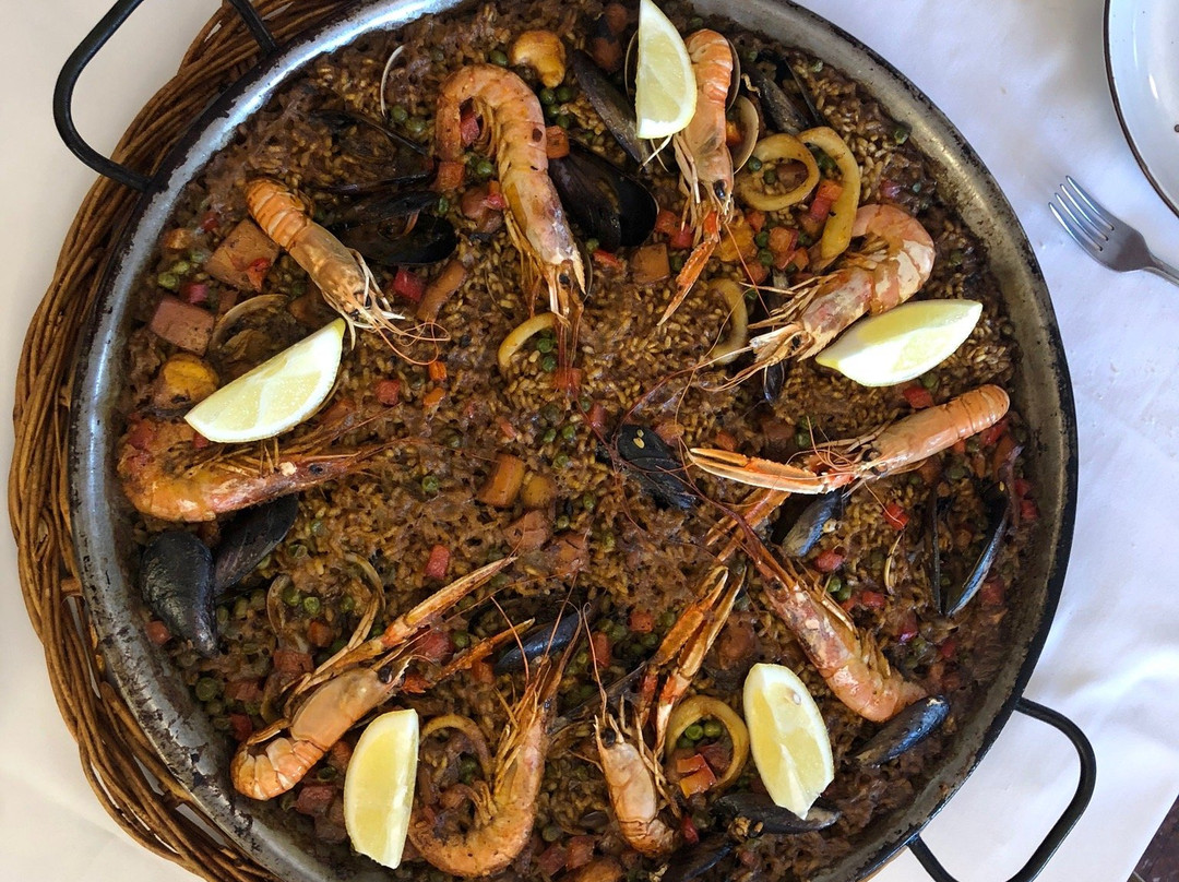 Pensio Costa Brava主图