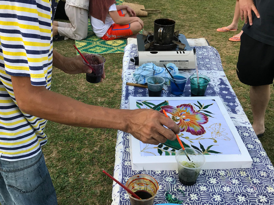 登嘉楼月之影度假村主图