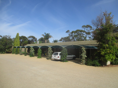 大河汽车旅馆主图