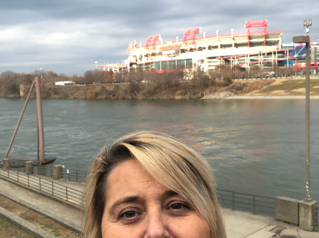 Natural Bridge Sky Lift Gift Shop-Slade必去景点