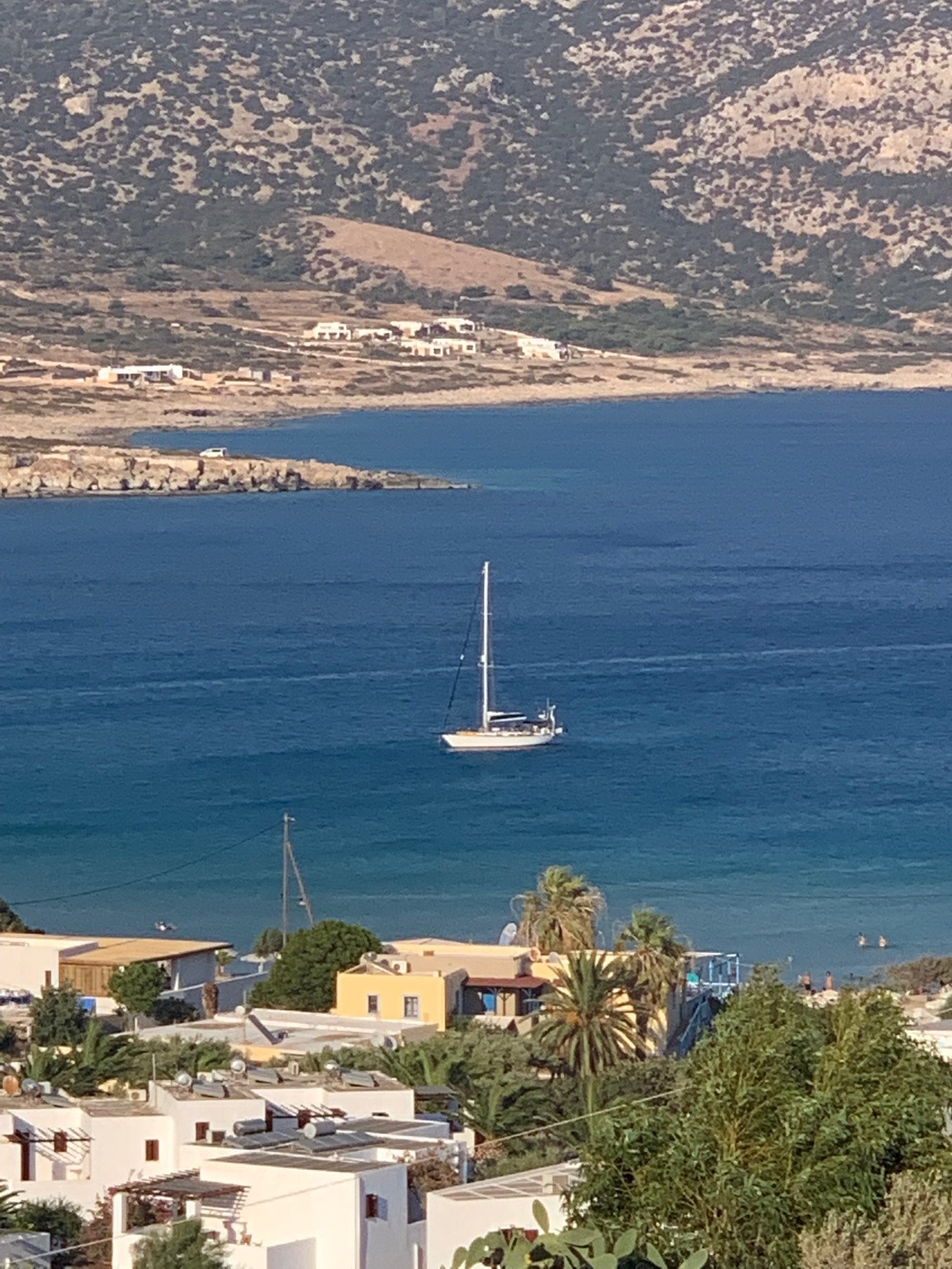 Hotel Amoopi Bay-酒店景观