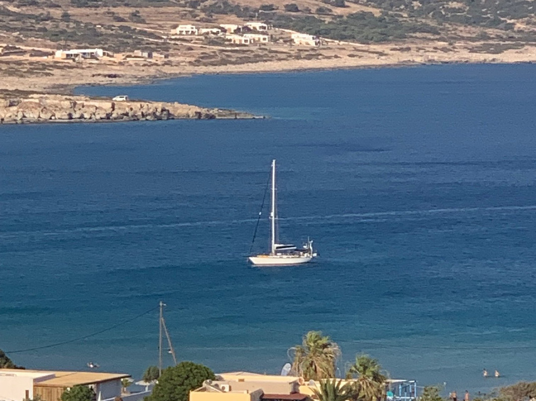 Hotel Amoopi Bay主图