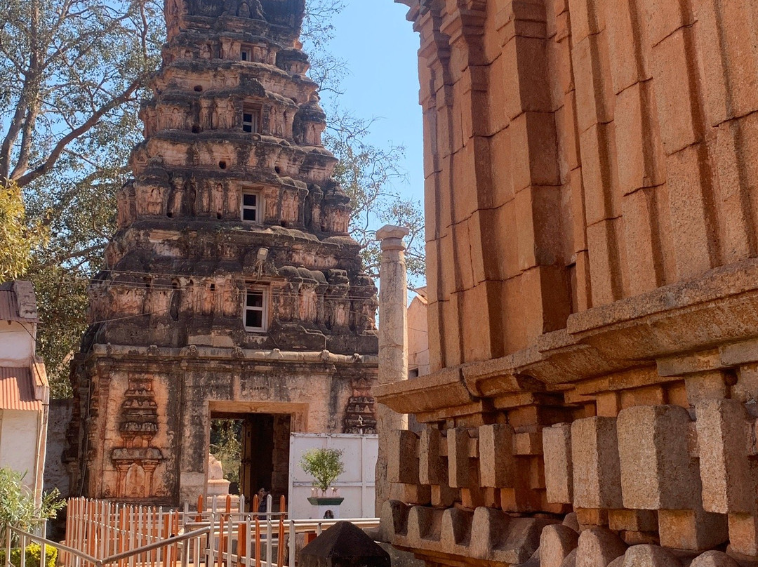 Kumar Swamy Temple景点图片