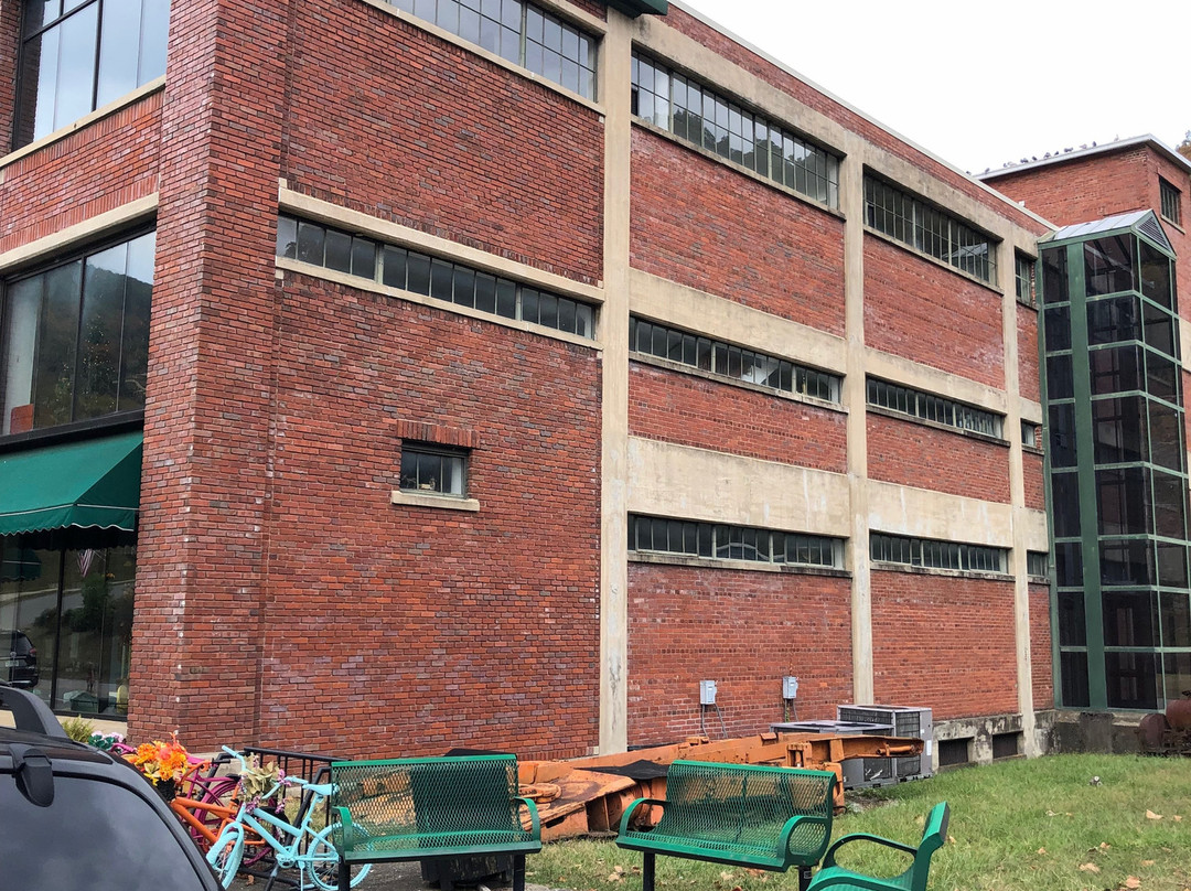 Kentucky Coal Mining Museum-Benham必去景点