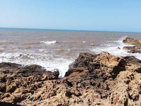 MOGADOR TRANSPORT SARL-索维拉必去景点