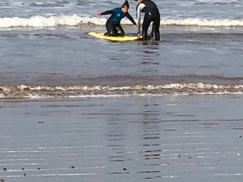 Essaouira Watersports-索维拉必去景点