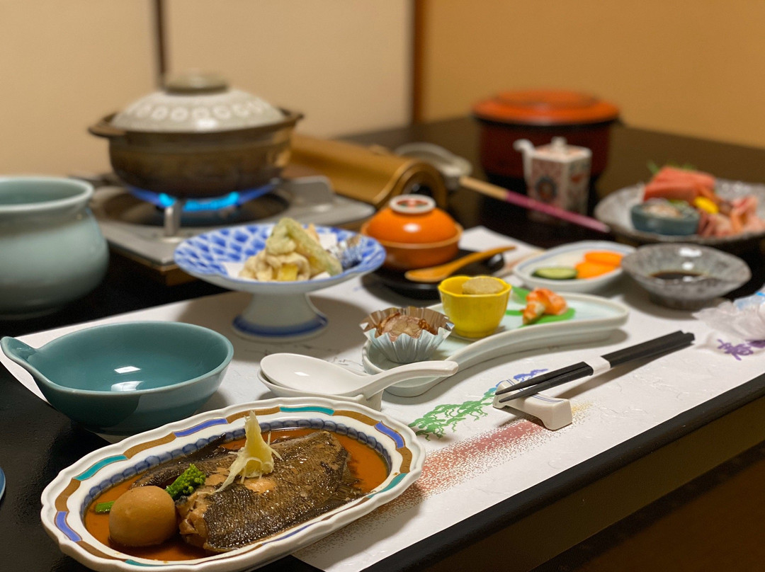Kasuga Hotel主图