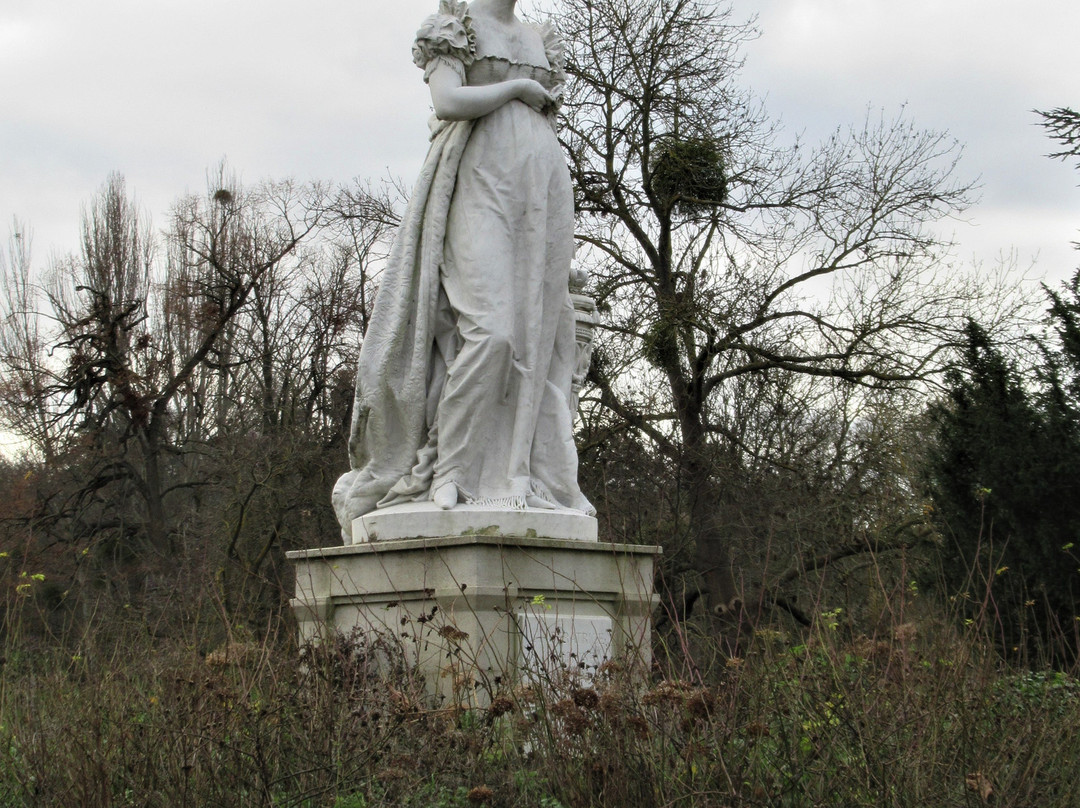 Monument à Joséphine景点图片