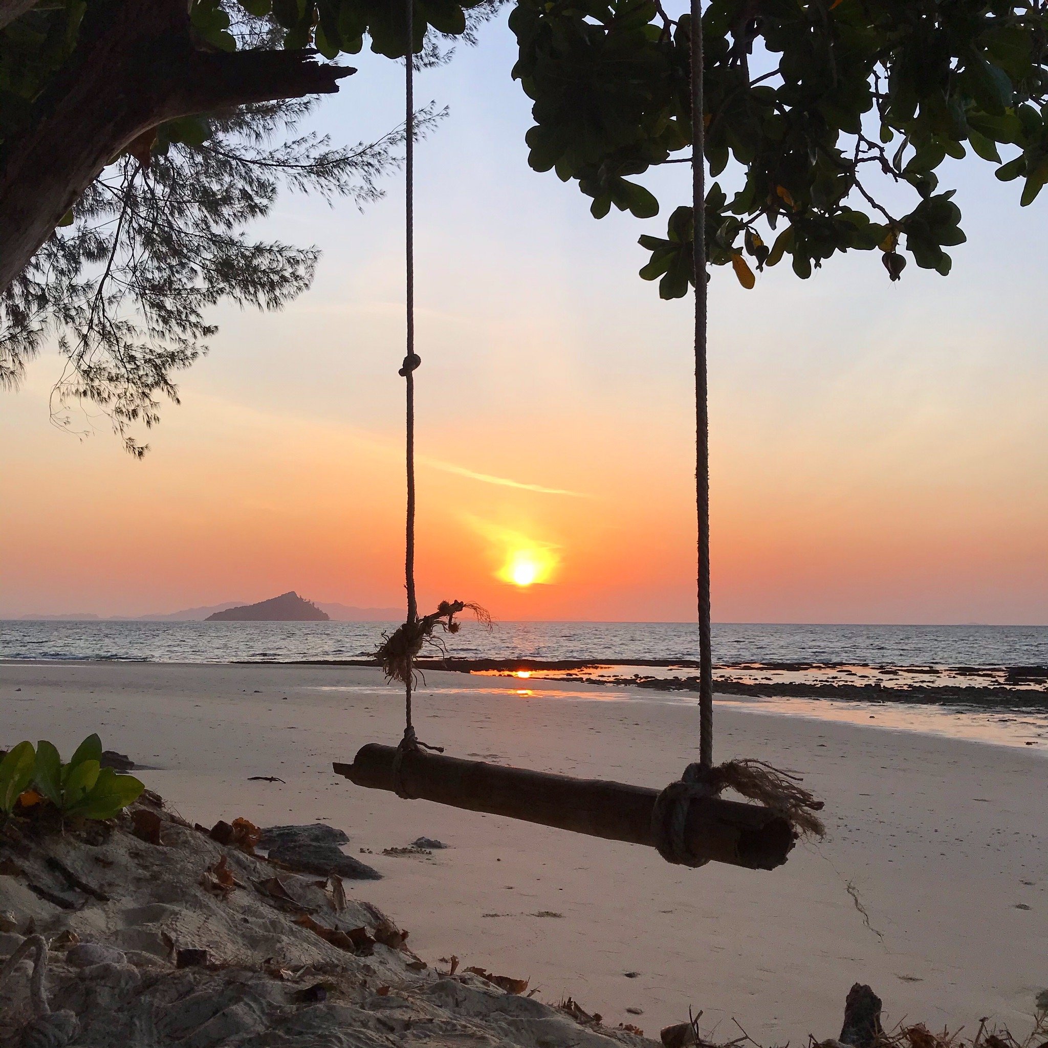 Pansand Resort Ko Bulon Lae-官方