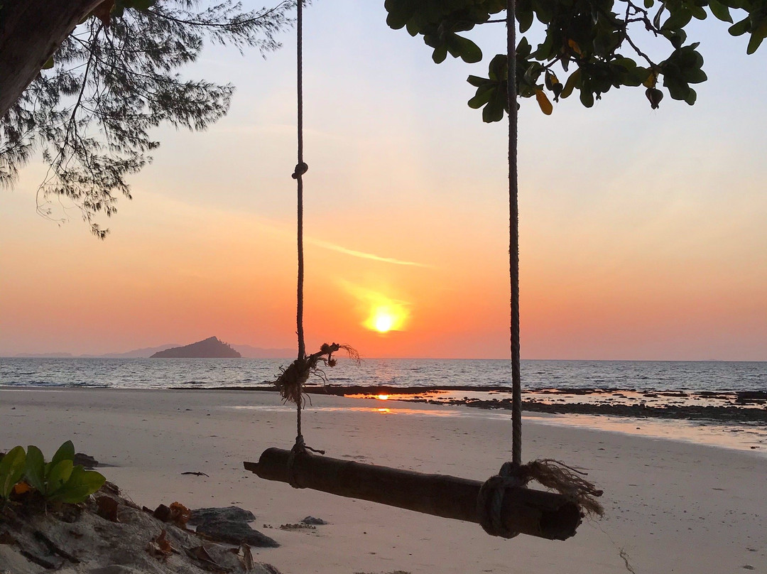 Pansand Resort Ko Bulon Lae主图