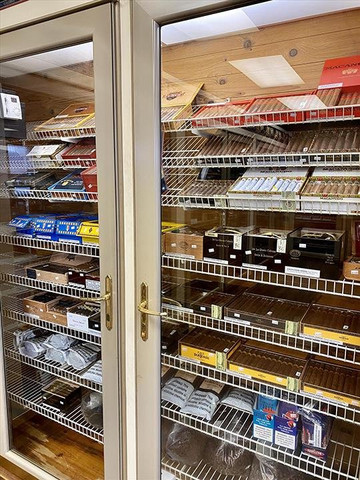 Tobacco Island-布卢明顿必去景点