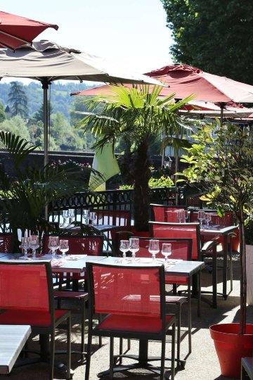 勒蓬德贝斯特韦斯特酒店-官方