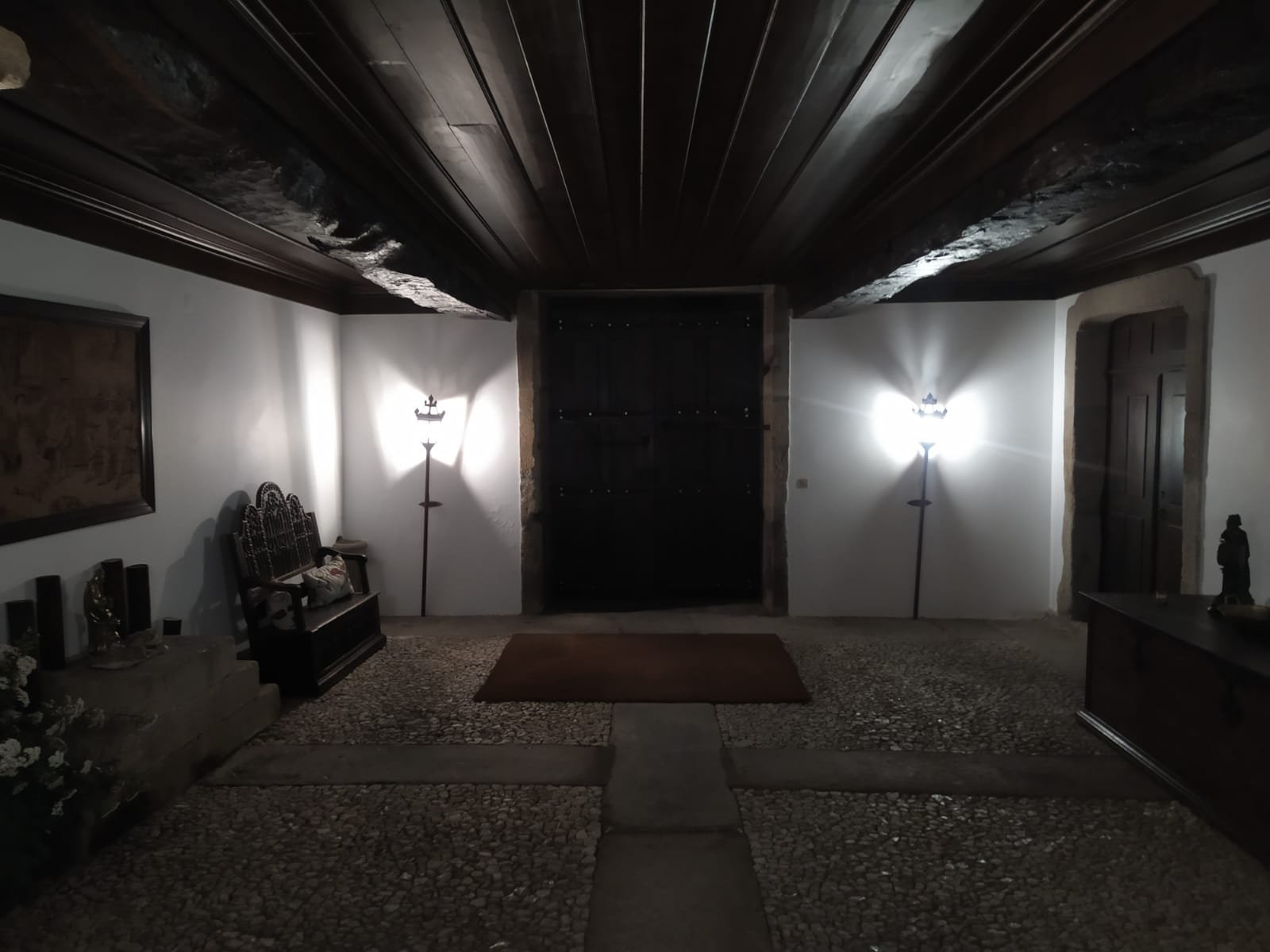 Casa de Darei-官方