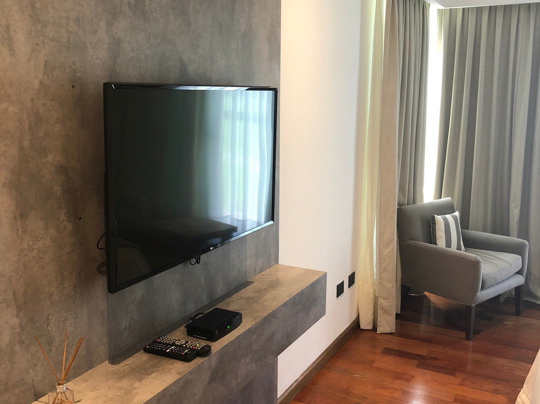 Noha Casa De Campo主图