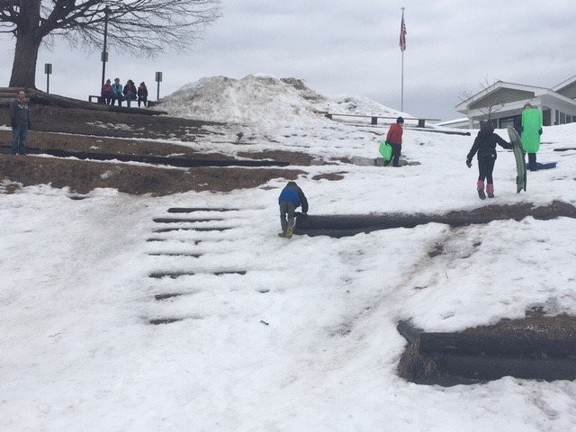 Schouler Park-北康威必去景点