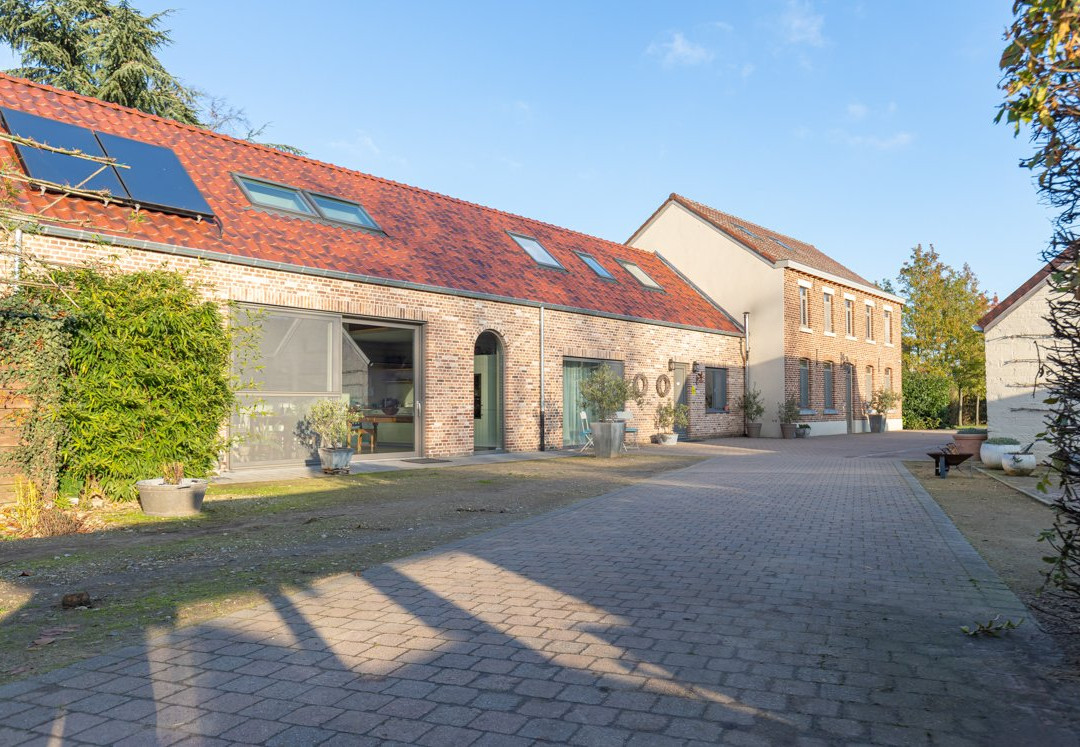 Woods And Wine Bed And Breakfast主图