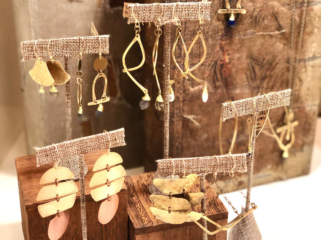 Accessory Appeal景点图片