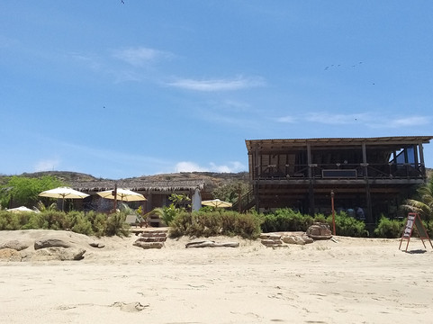 Bali Hai Bungalows主图