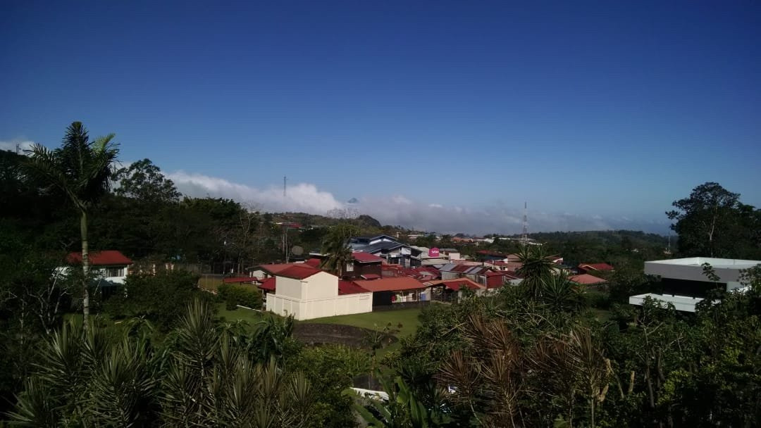 Legacy Boutique Hotel主图