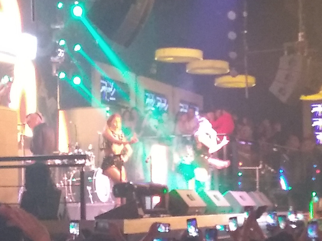 La Casa De La Salsa-La Victoria必去景点