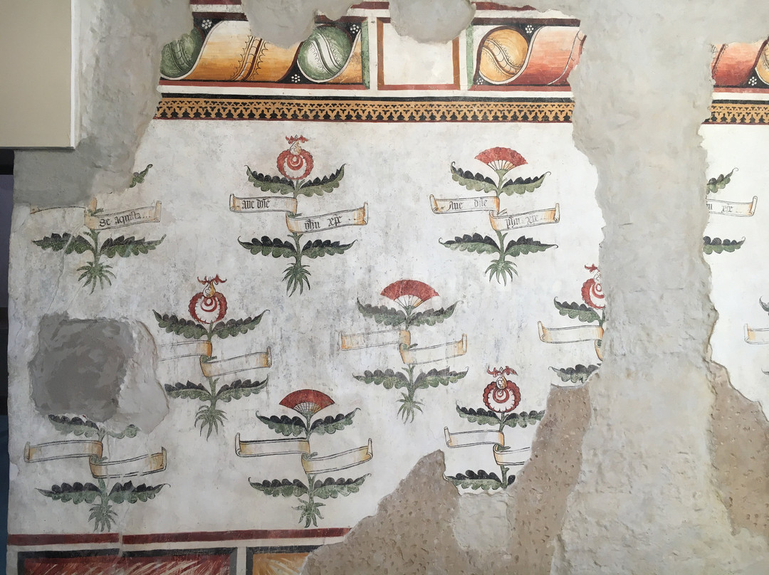 Monastero Santa Maria Assunta - Cairate景点图片