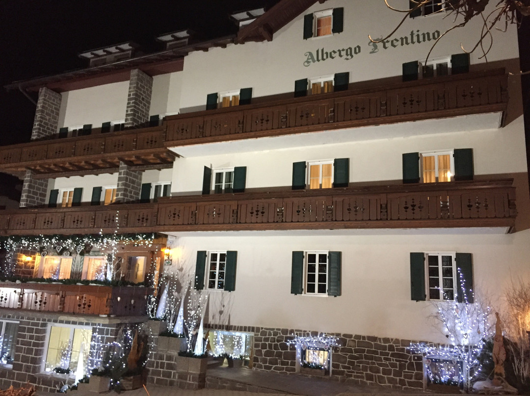 Albergo Trentino主图
