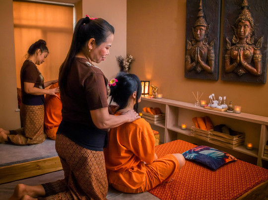 Thai House-埃里温必去景点