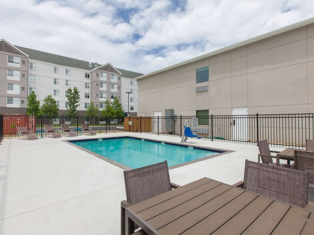 Days Inn by Wyndham Baton Rouge Airport主图