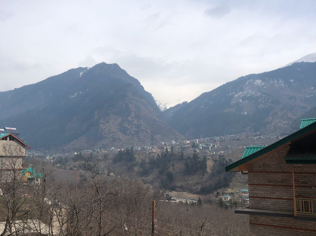 Princess Villa主图