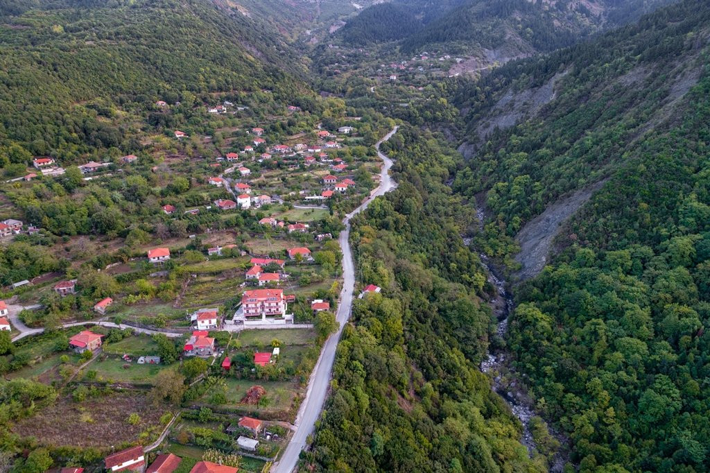 Kipseli旅游攻略图片