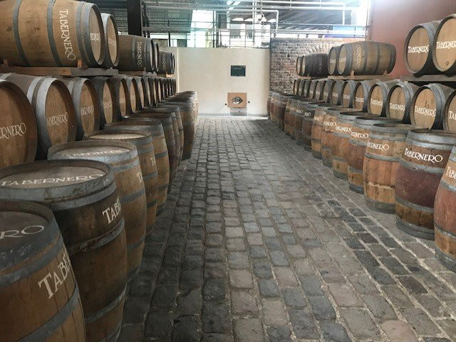 Tabernero-上钦查必去景点