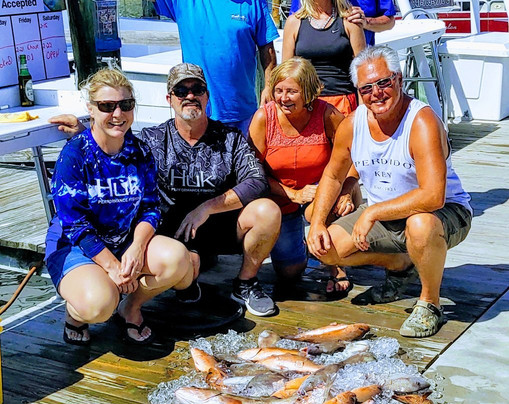 Reel-Ality Sportfishing Charters-迈尔斯堡海滩必去景点