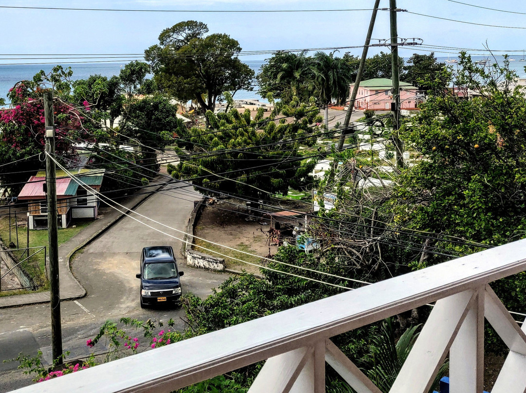 SeaBreeze Hotel主图