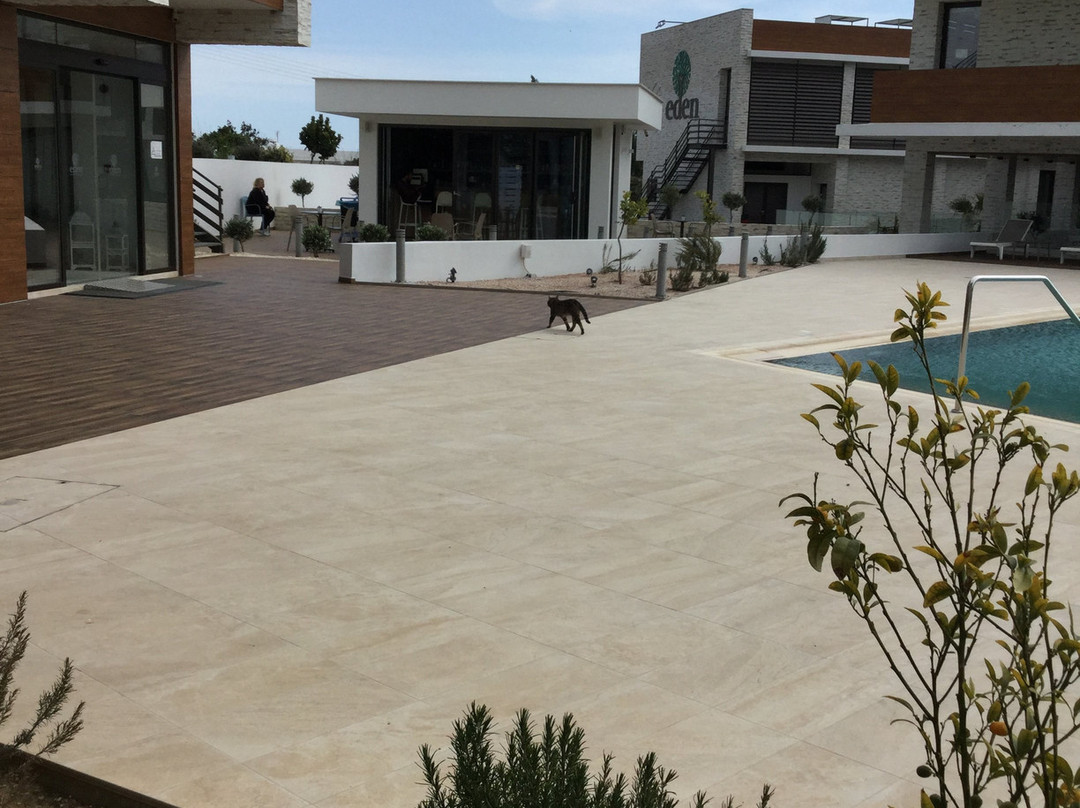 Eden Seniors Resort主图